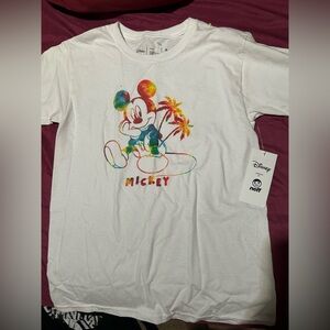 Disney Mickey Mouse Tee